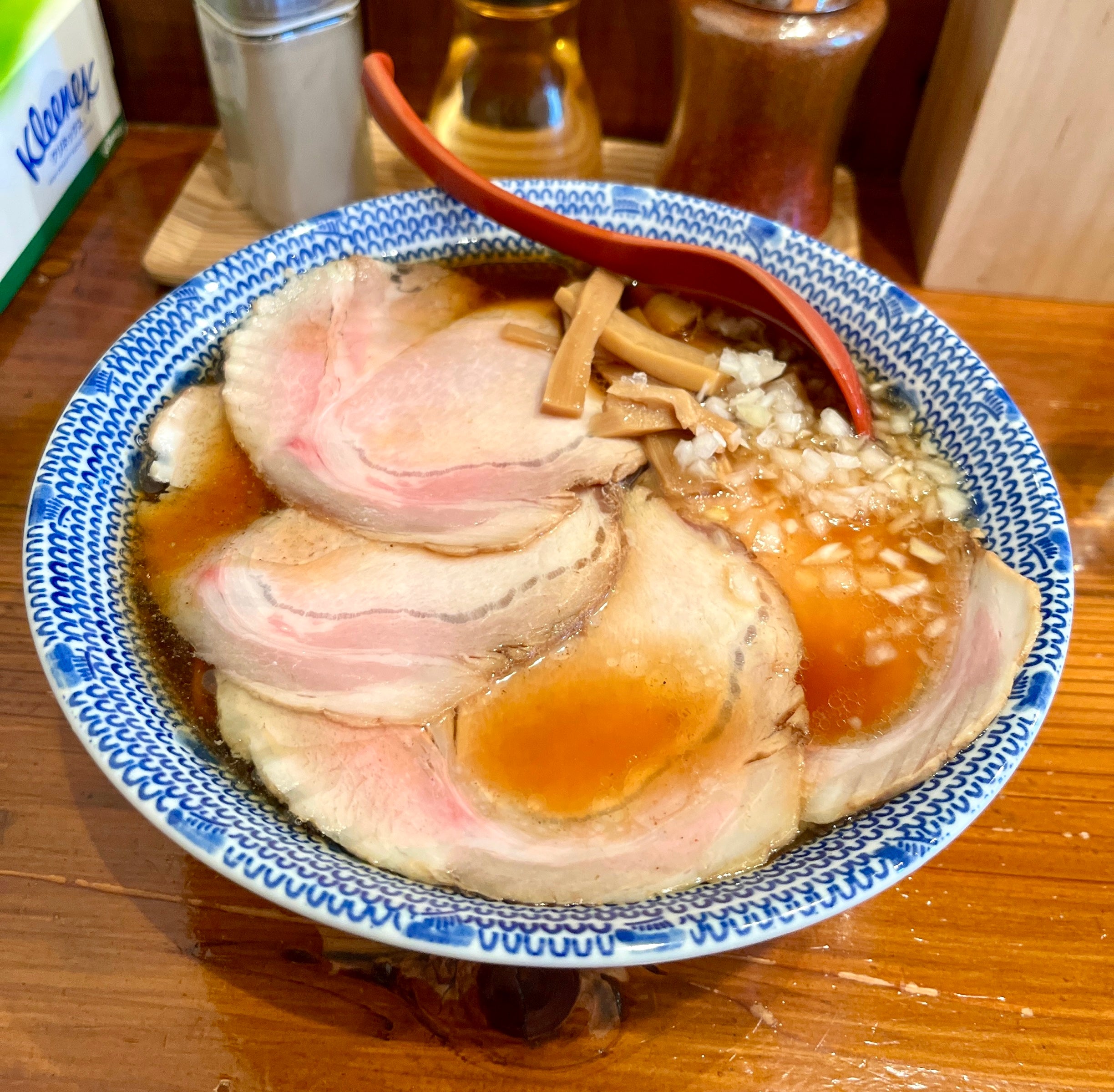 東京都八王子市】老舗 八王子ラーメン｜弘富 – conro cafe