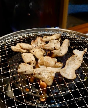 【群馬県前橋市】絶品ホルモンと無限ご飯｜焼肉ホルモン　ぶんぶく苑