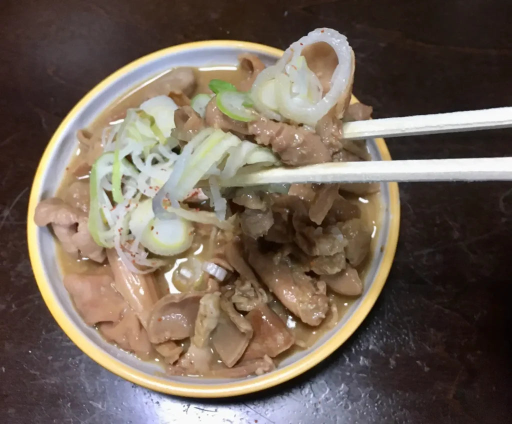 【山梨県笛吹市】石和温泉にある家庭の味｜食事処あこがれ