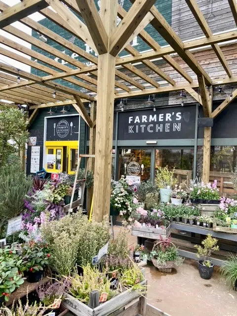 【千葉県千葉市】全ての人が楽しめる植物の楽園｜the Farm UNIVERSAL CHIBA