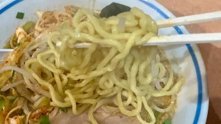 【山梨県北杜市】人気黒にんにく｜らーめんかざみどり