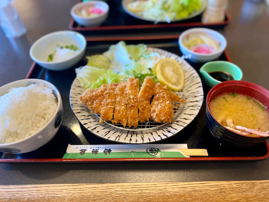 【神奈川県秦野市】地産地消の和食店｜志津加