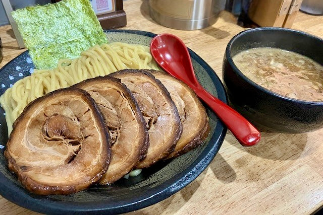 以心麺心