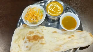 【神奈川県座間市】おださが駅近く本格インドカレー｜インディアンオリエンタルカフェダイニング　スタミナ