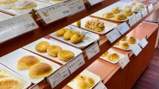【群馬県高崎市】高校生や地域の方に愛されるパン屋｜モグのパン