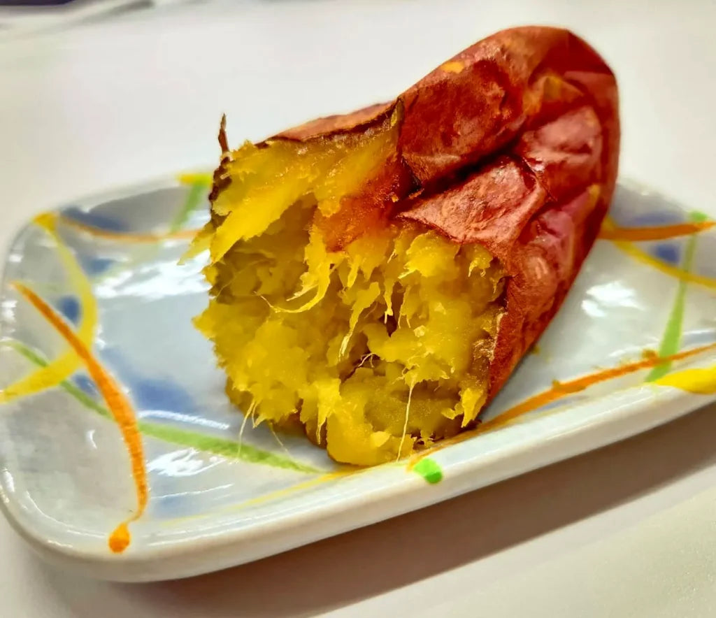 【神奈川県相模原市】1年中美味しい焼き芋が食べられる焼き芋専門店｜イモンチ