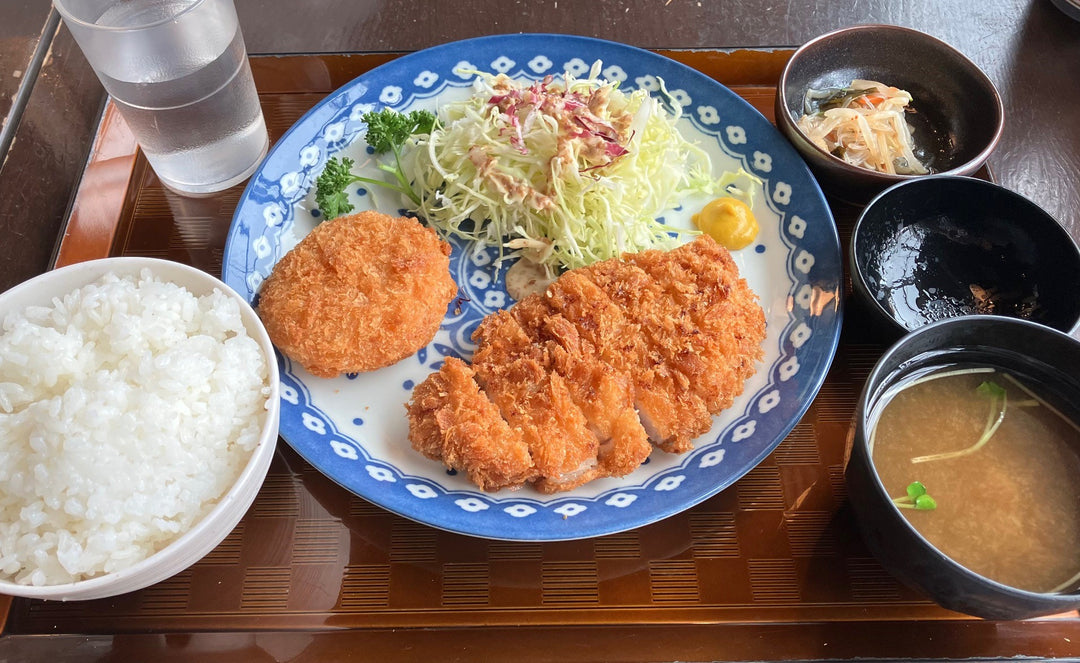 【東京都江東区】創業78年美味しい料理とレトロな雰囲気｜ほおづきや