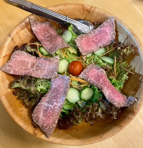 【千葉県大網白里市】地元のお肉好きが集まる｜大衆肉料理 悠久
