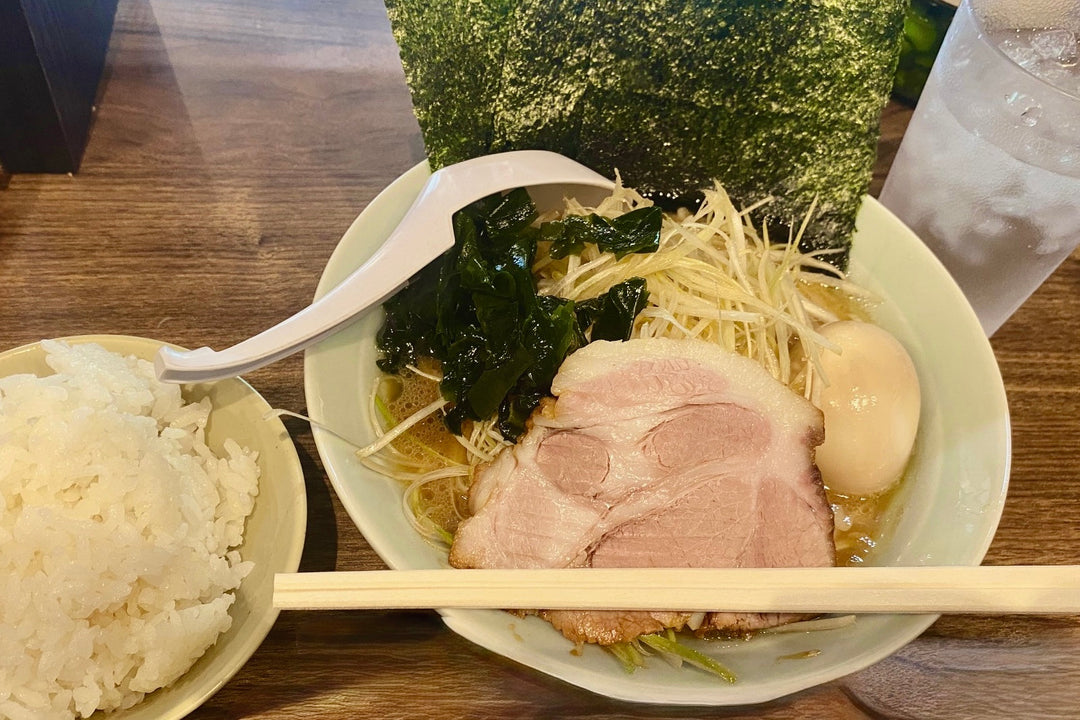 【東京都江東区】絶妙かつアレンジも｜ラーメン吉田屋