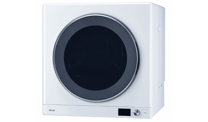 Rinnai 乾太くん DXタイプ 6kg タイプ　RDT-63 リンナイ｜乾太くん6kgデラックスタイプ RDT-63 – conro cafe