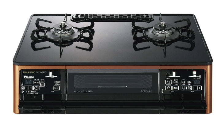 パロマ｜グランドシェフプレミアム PA-F99WCD-R/L・PA-F99WCV-R/L