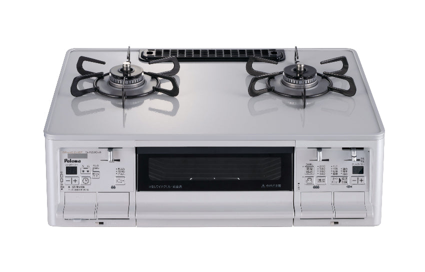 パロマ｜グランドシェフプレミアム PA-F99WCD-R/L・PA-F99WCV-R/L